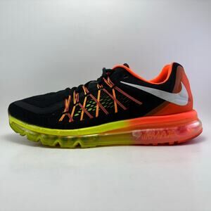 NIKE Air Max 2015 Shoes Mens Size 10.5